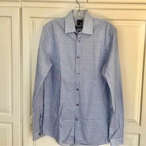 J. Ferrar slim fit dress shirt